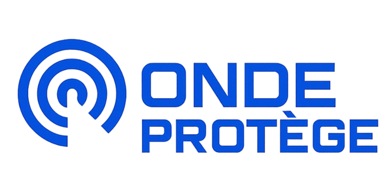 Services Professionnels de Diagnostic RF et CEM logo