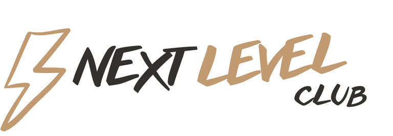 Club Next Level logo