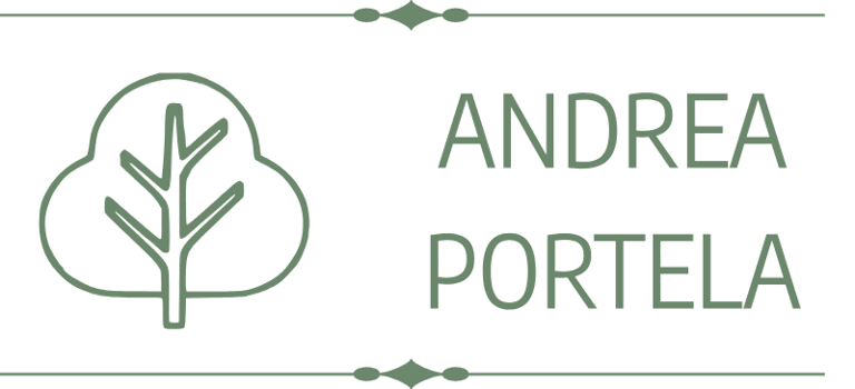 Andrea Portela logo
