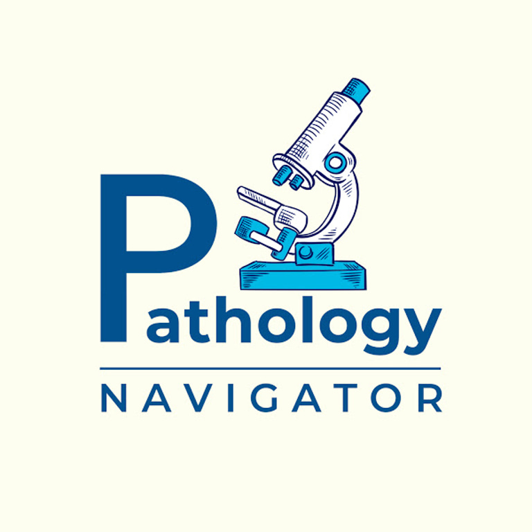 pathologynavigator logo