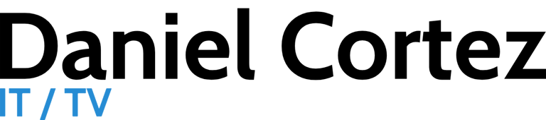 Daniel Cortez logo