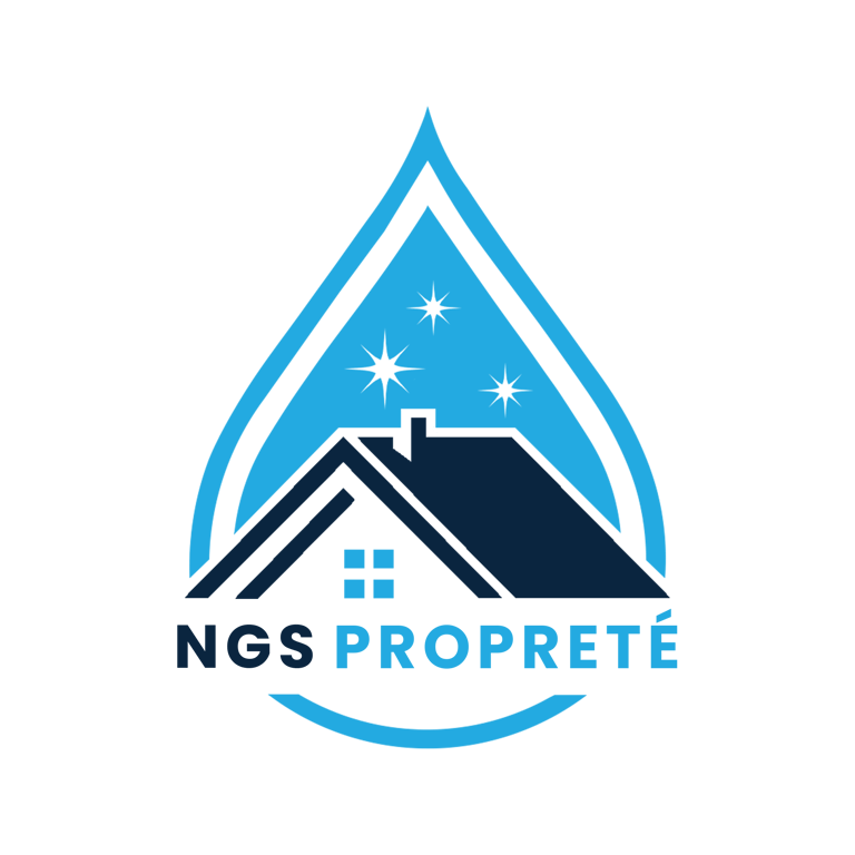 NGS PROPRETÉ logo