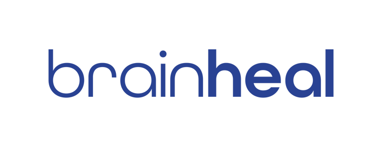 brainheal logo