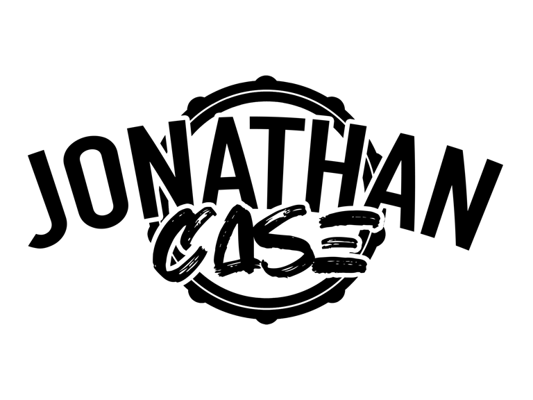 Jonathans Drum Lessons logo