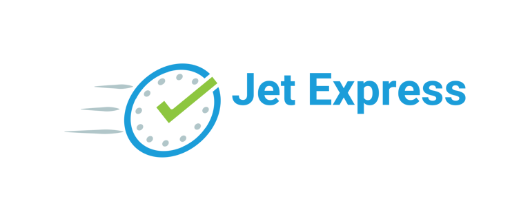 Jet Express logo
