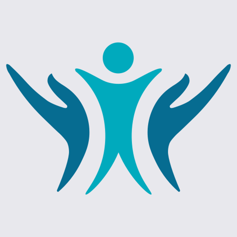 Caring homes for the homeless logo