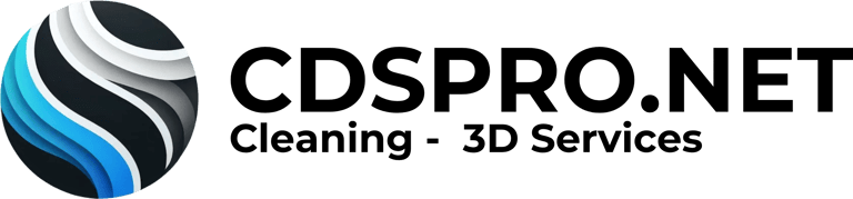 CDSPRONET logo