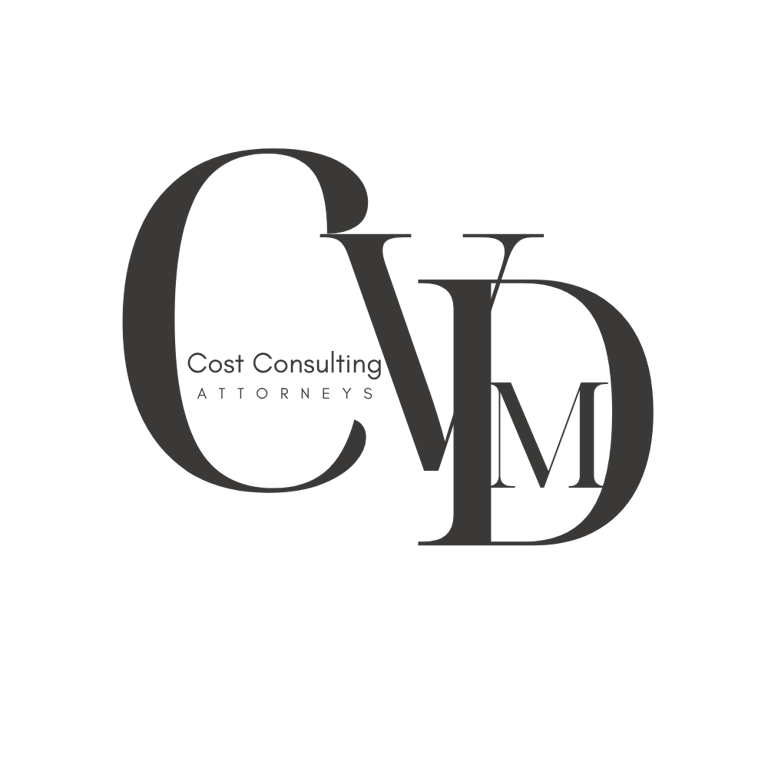 Van der Merwe Attorneys logo