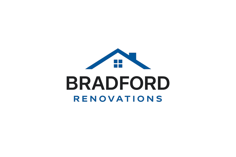 Bradford Renovations logo