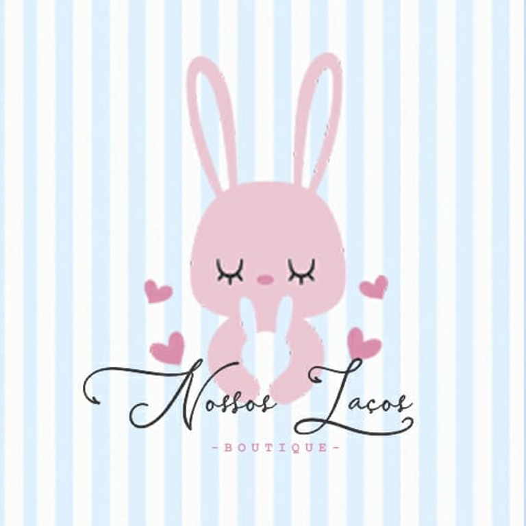 Boutique Nossos Laços logo
