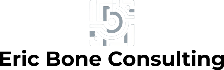 Eric Bone Consulting Services logo