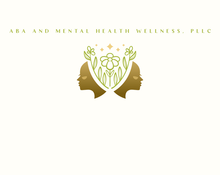 ABA and Mental Health Wellness, PLLC logo