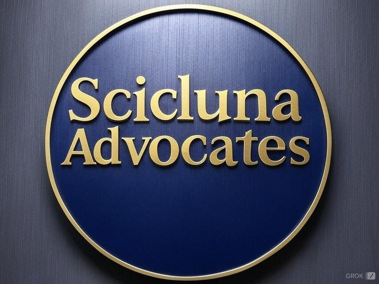 Sciclunaadvocates logo
