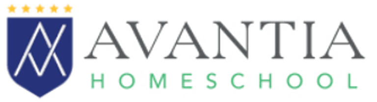 Avantia Homeschool logo