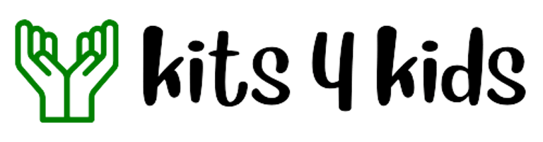 Kits4Kids logo