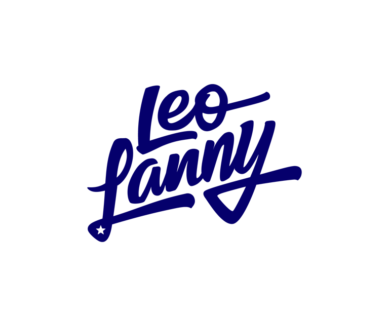 Leo Lanny logo