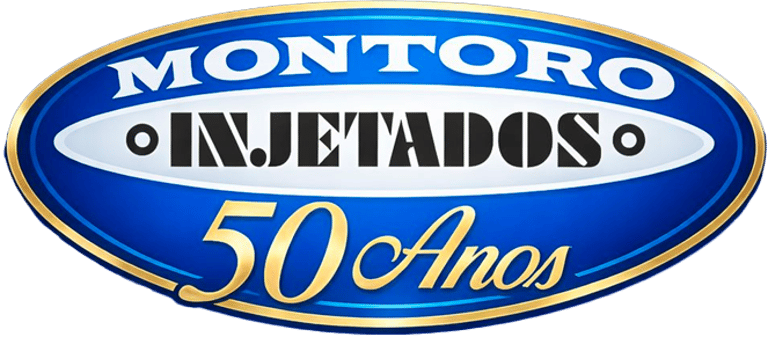 Montoro Injetados logo