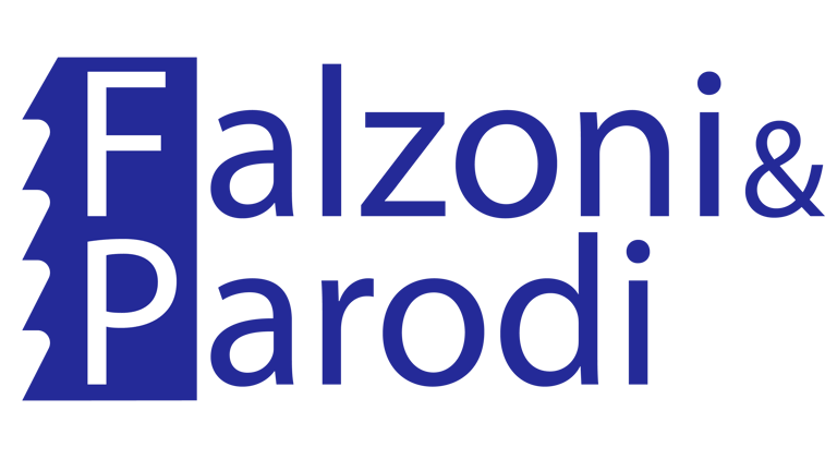 Falzoni e Parodi logo