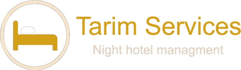 Tarim Serivices logo