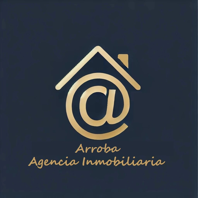 Arroba Agencia Inmobiliaria logo