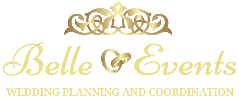 Belle Events logo