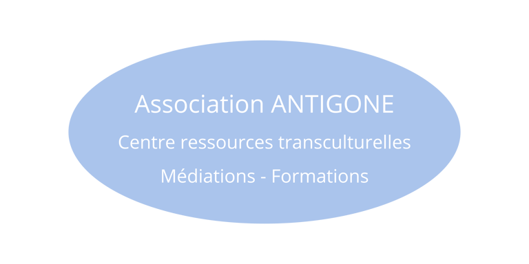 Antigone logo