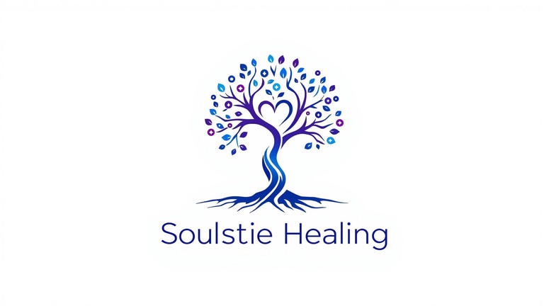 Soulstie Healing logo