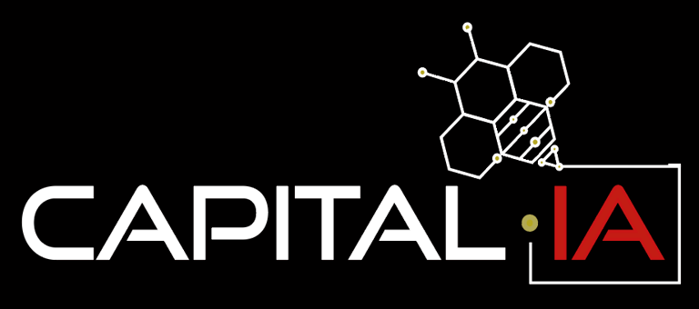 CapitalIA logo