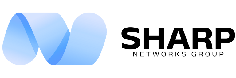 SharpNet logo