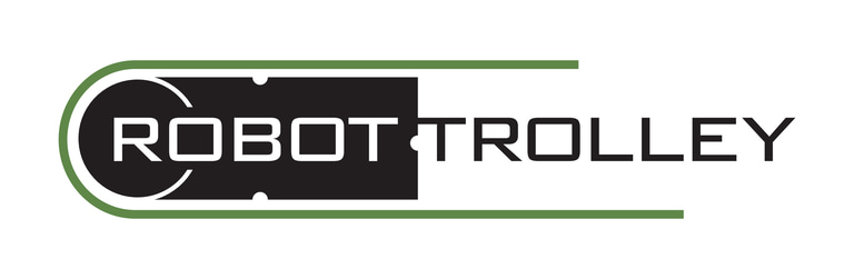 Robot Trolley logo
