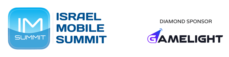 Israel Mobile Summit logo