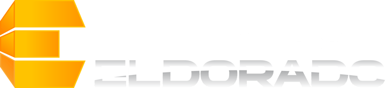 Gesso Eldorado logo