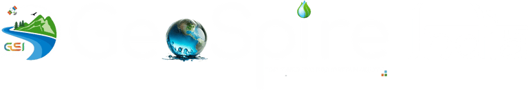 GeoSpire India logo