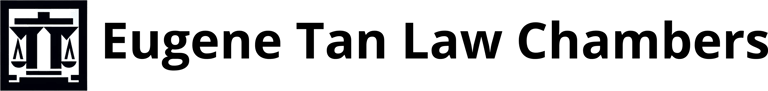 Eugene Tan Law Chambers logo