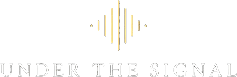 Under The Signal logo