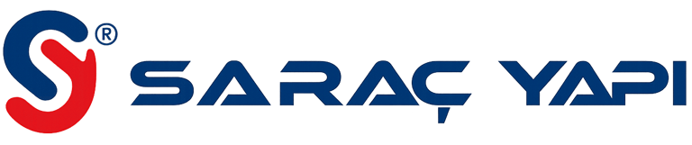 Saraç Yapı logo