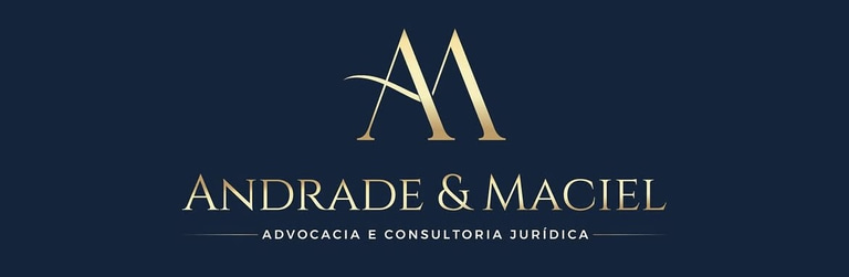 Andrade & Maciel Advocacia e Consultoria Jurídica logo