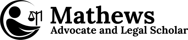 Mathews Philip Valiaparampil logo