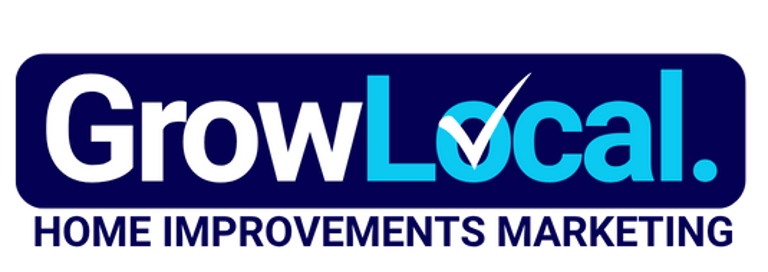 Grow Local logo