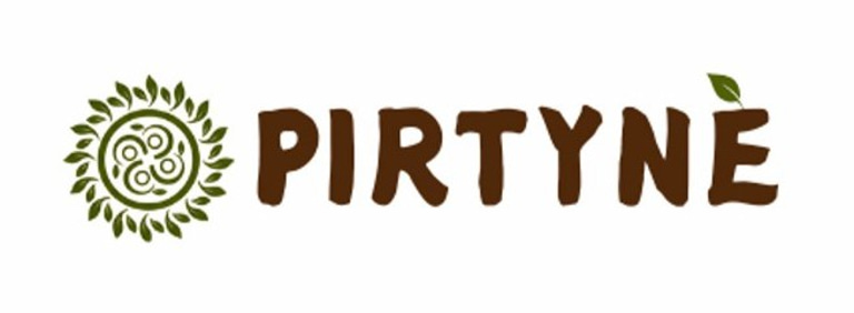PIRTYNE logo