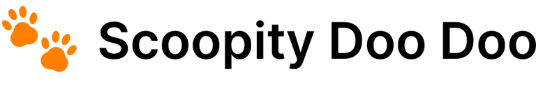 Soopity Doo Doo logo