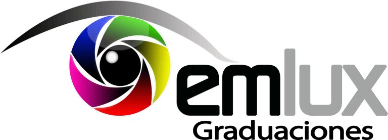 EMLUX GRADUACIONES logo