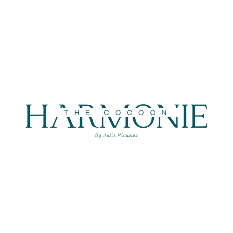 The Cocoon Harmonie logo