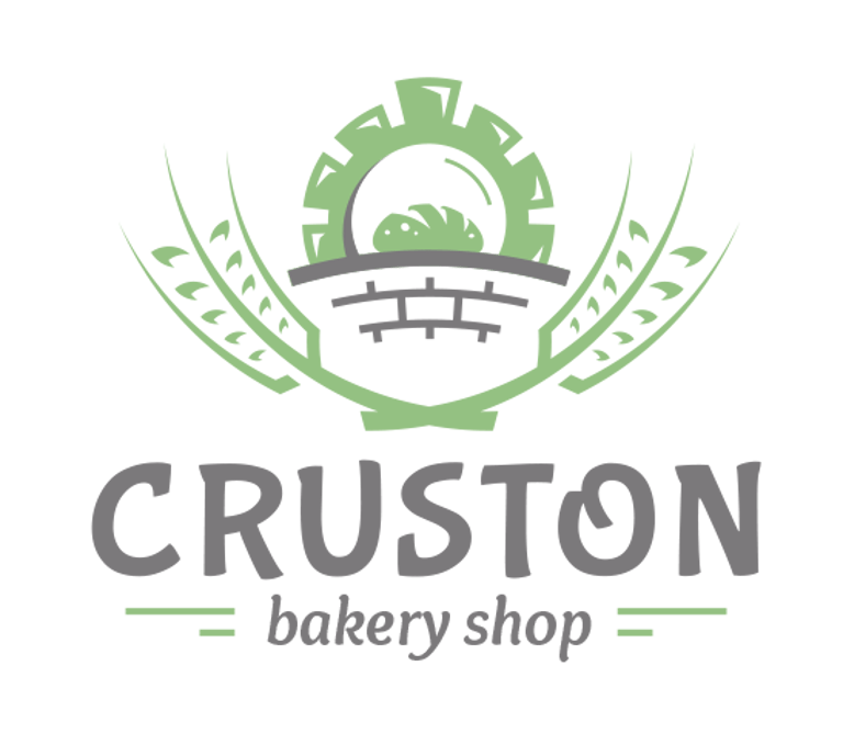 Cruston logo