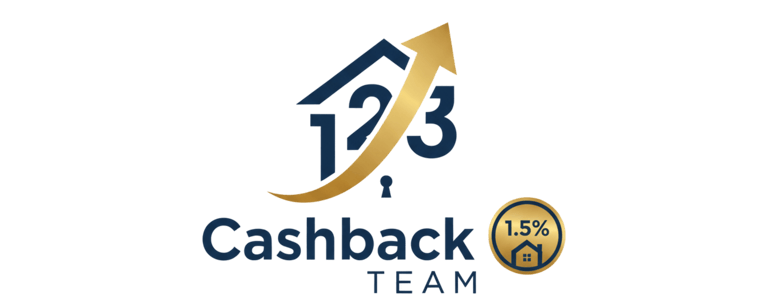 123 Cashback Team logo