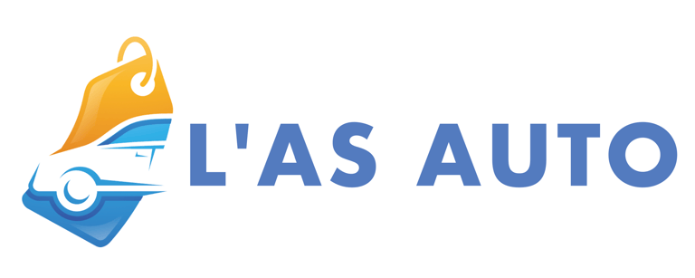 L'AS AUTO logo