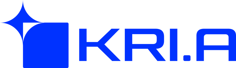 KRI.A logo