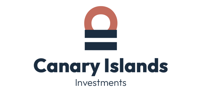 Canary Islands Investment logo