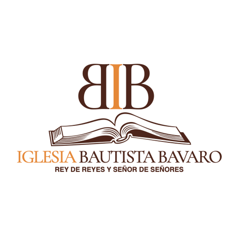Iglesia Bautista Bávaro logo