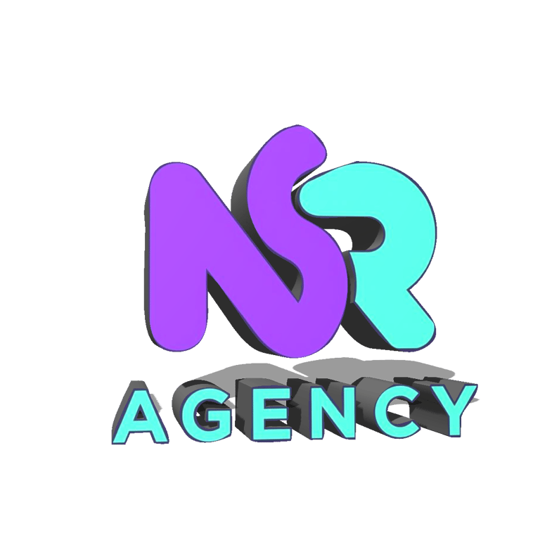 NR AGENCY logo